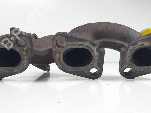 Exhaust manifold NISSAN ELGRAND (E51) 3.5 (E51) | BP29741834M110 