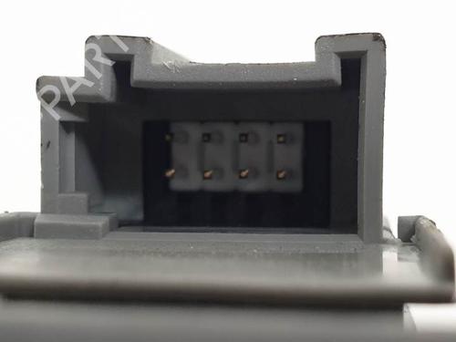 Right front window switch AUDI A6 C5 (4B2) 2.4 | BP6840389I26 