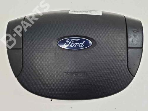 Used Driver airbag FORD GALAXY I (WGR) 1.9 TDI (130 hp) 6845857
