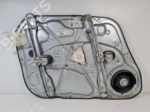 Used Front right window mechanism Front right window mechanism HYUNDAI i30 (FD) 1.6 CRDi (116 hp) 35720453 35720453