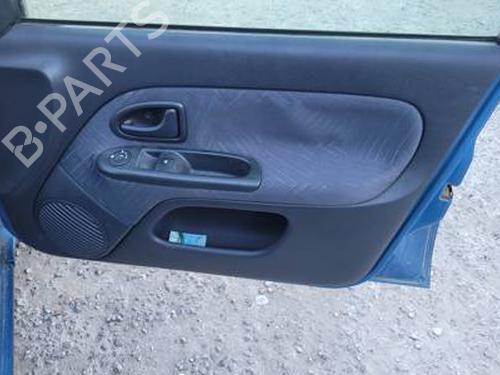 Interior roof light RENAULT CLIO II (BB_, CB_) 1.6 16V (BB01, BB0H, BB0T, BB14, BB1D, BB1R, BB2KL, BB3G... | BP30800957I8