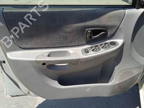 Engine control unit (ECU) HYUNDAI ACCENT II (LC) 1.5 CRDi | BP14930979M57 
