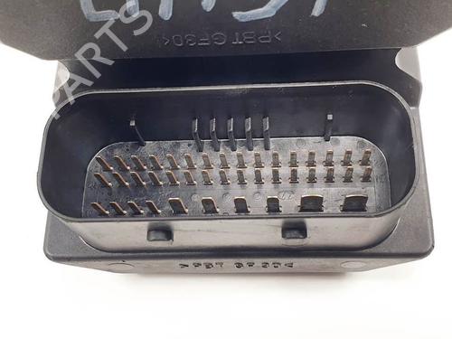 ABS pump FIAT STILO Multi Wagon (192_) 1.9 JTD | BP24984003M43 - Image 8