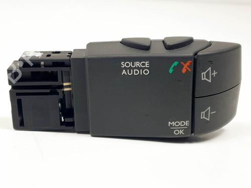 Used Switch Switch RENAULT CLIO IV (BH_) 1.5 dCi 75 (75 hp) 25121505 25121505