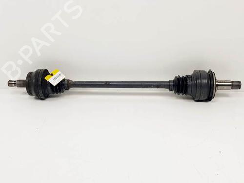 Used Right rear driveshaft MERCEDES-BENZ C-CLASS (W204) C 220 CDI (204.002) (170 hp) 25144195