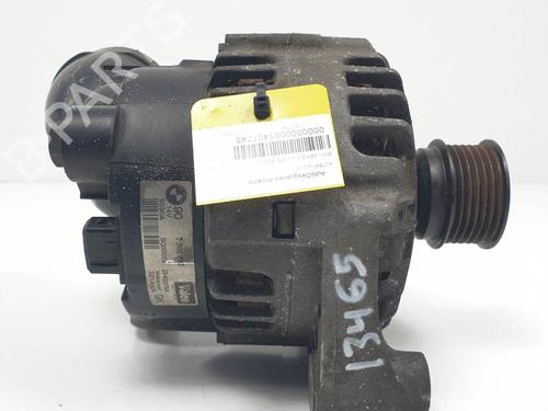 Alternator BMW 3 Coupe (E46) 320 Ci | BP21185136M7 