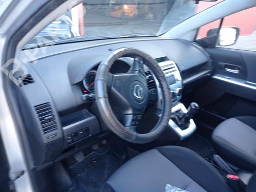 Interior door handle MAZDA 5 (CR) 2.0 CD (CR19) | BP8810783I7  - Image 13