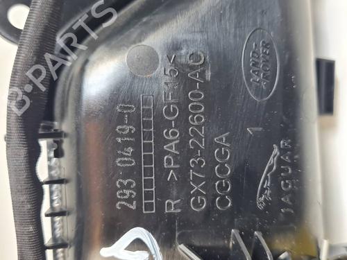 Rear right interior door handle JAGUAR XE (X760) 2.0 D | BP34712272I16 - Image 4