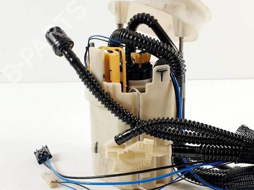 Fuel pump MERCEDES-BENZ E-CLASS (W211) E 220 CDI (211.006) | BP19115586M76