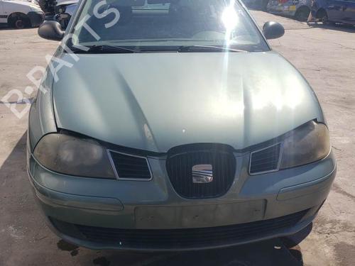 Left front fenders SEAT IBIZA III (6L1) 1.4 16V | BP27472088C41 