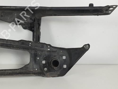 Front slam panel BMW 3 Touring (E46) 320 i | BP12372434C72  - Image 7