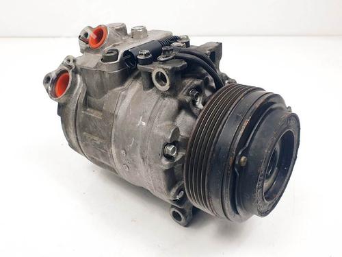 Used AC compressor AC compressor BMW 5 Touring (E39) 525 d (163 hp) 16365242 16365242