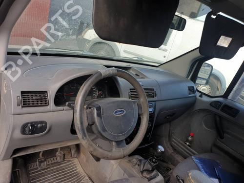 Left headlight FORD TRANSIT CONNECT (P65_, P70_, P80_) 1.8 TDCi | BP39004767C28 - Image 14