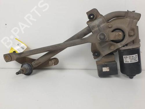 Used Front wiper motor Front wiper motor MERCEDES-BENZ VANEO (414) 1.7 CDI (414.700) (91 hp) 21585151 21585151
