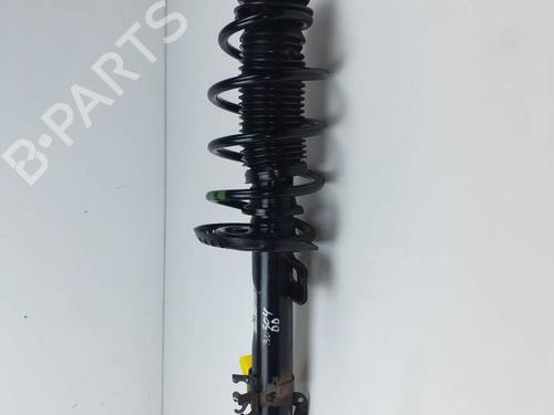 Used Right front shock absorber SEAT TOLEDO IV (KG3) 1.6 TDI (105 hp) 28060423