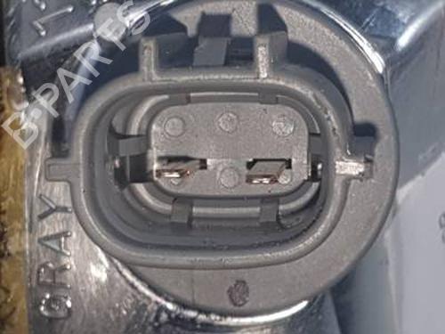 Left tailgate light MAZDA CX-5 (KE, GH) 2.2 D 4WD (KE2AW) | BP30801028C79