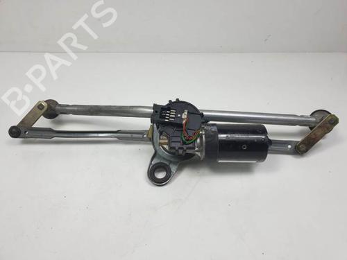 Used Front wiper motor BMW 3 (E46) 320 d (136 hp) 12379775