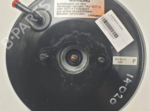 Used Servo brake Servo brake MITSUBISHI OUTLANDER I (CU_W) 2.0 4WD (CU2W) (136 hp) 22686592 22686592