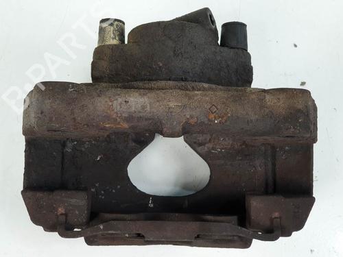 Used Right front brake caliper Right front brake caliper VW TOUAREG (7LA, 7L6, 7L7) 2.5 R5 TDI (174 hp) 11570035 11570035