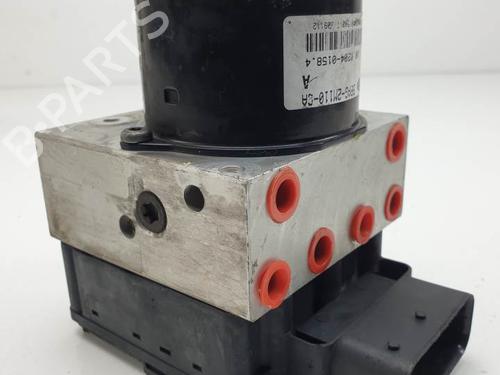 ABS Bremseaggregat FORD FOCUS I (DAW, DBW) 1.8 DI / TDDi (75 hp) 24989291
