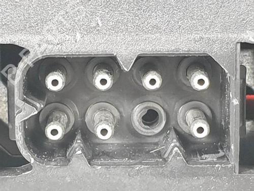 Right taillight BMW 5 (E39) 528 i | BP13657923C35 