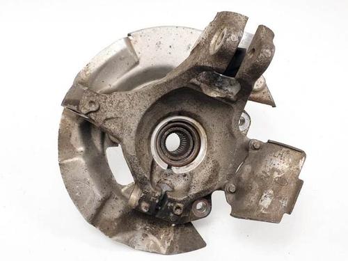Left front steering knuckle SEAT LEON (5F1)  | BP17327507M25 