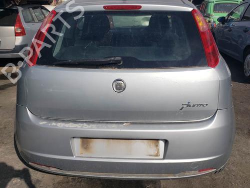 Engine control unit (ECU) FIAT GRANDE PUNTO (199_)  | BP26030173M57  - Image 14