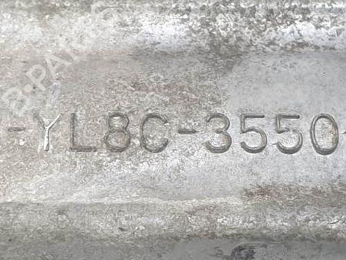 Steering rack MAZDA TRIBUTE (EP) 3.0 V6 24V 4WD (EPFW) | BP24934678M22 