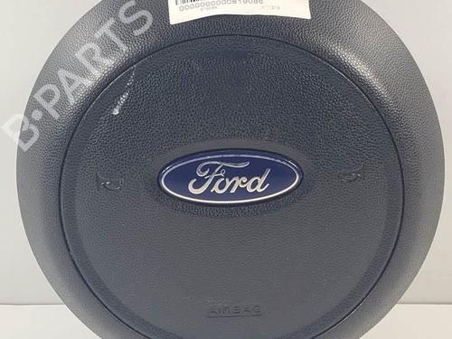 Førerens kollisjonspute FORD KA (RU8) 1.2 (69 hp) 12381351