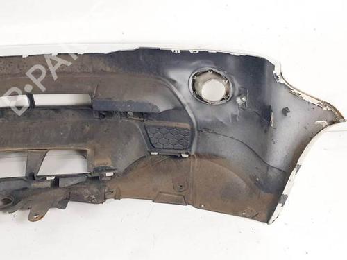 Front bumper LAND ROVER RANGE ROVER SPORT I (L320) 2.7 D 4x4 | BP17164909C7 