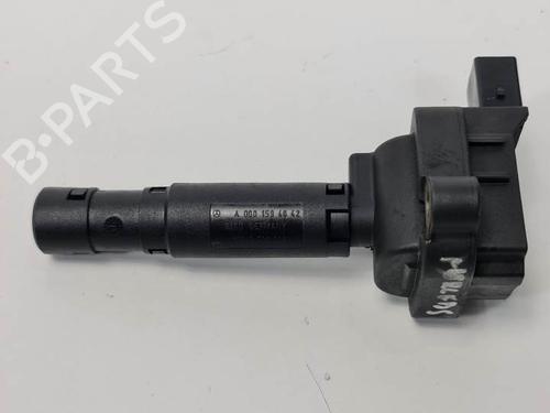 Ignition coil MERCEDES-BENZ C-CLASS T-Model (S203) C 180 Kompressor (203.246) | BP6893383M94 