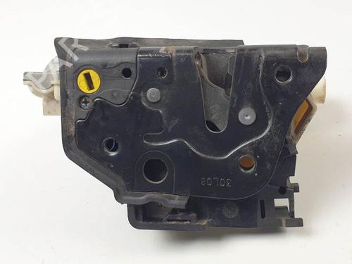 Used Rear left lock SEAT LEON (1P1) 2.0 TDI (170 hp) 27525901