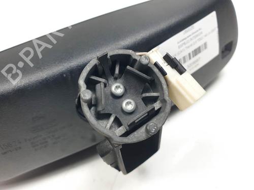 Rear mirror FORD S-MAX (WA6) 2.0 TDCi | BP29149692I6 - Image 2