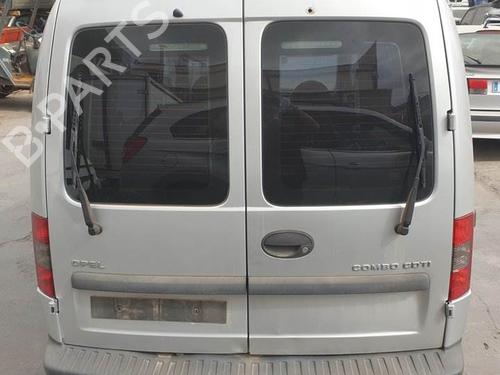Left taillight OPEL COMBO Box Body/MPV 1.3 CDTI 16V | BP15527556C34 - Image 15