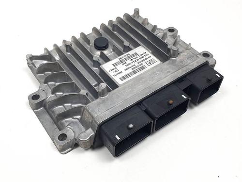 Used Engine control unit (ECU) Engine control unit (ECU) PEUGEOT 407 SW (6E_, 6D_) 2.0 HDi 135 (136 hp) 25257881 25257881