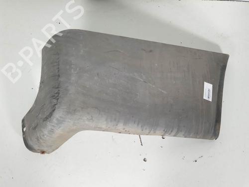Used Corner bumper Corner bumper FORD TRANSIT Van (FA_ _) 2.0 DI (FAE_, FAF_, FAG_) (86 hp) 10238909 10238909