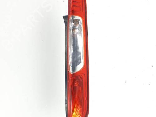 Højre baglygte FORD FOCUS II (DA_, HCP, DP) 1.6 TDCi (109 hp) 29172369