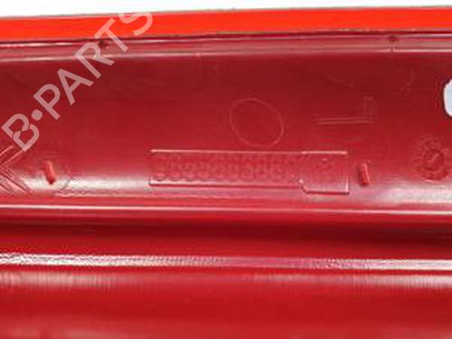 Højre baglygte bagklap CITROËN C4 I (LC_) 1.6 VTi 120 | BP30275844C80 