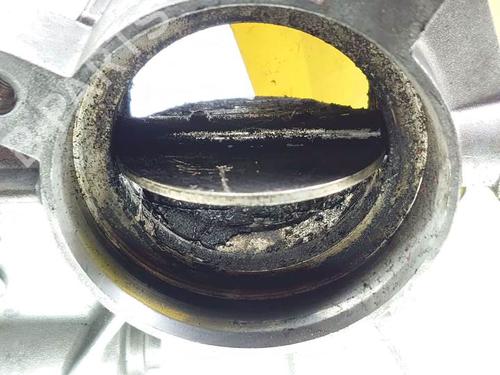 Throttle body OPEL INSIGNIA A (G09) 2.0 CDTI (68) | BP8310960M82 