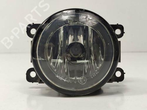Used Left front fog light RENAULT MEGANE II (BM0/1_, CM0/1_) 1.5 dCi (BM1F, CM1F) (86 hp) 8491230