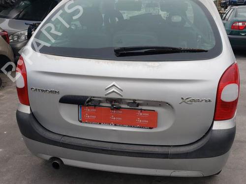 Brake master cylinder CITROËN XSARA PICASSO (N68) 2.0 HDi | BP11272224M77 