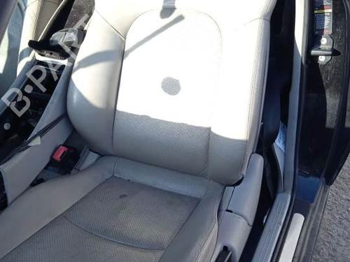 Driver airbag MERCEDES-BENZ C-CLASS Coupe (CL203) C 220 CDI (203.708) | BP11059183C9 