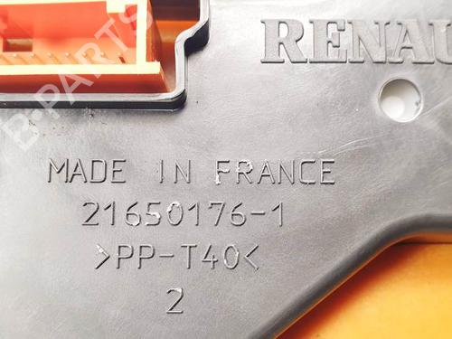 Instrument cluster RENAULT CLIO II (BB_, CB_) 1.2 (BB0A, BB0F, BB10, BB1K, BB28, BB2D, BB2H, CB0A,... | BP24933910C47 