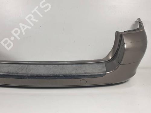 Rear bumper PEUGEOT 307 SW (3H) 2.0 HDI 110 | BP29932596C8 