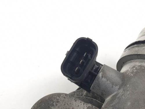 Throttle body DACIA LODGY (JS_) 1.5 dCi | BP16904972M82 