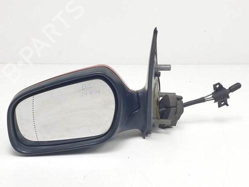Ryggespeil venstre CITROËN XSARA Break (N2) 1.9 TD (90 hp) 29275058