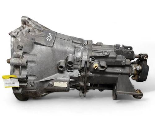 Gearbox BMW 1 (E87) 118 i | BP20200649M3 