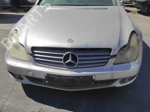 Engine control unit (ECU) MERCEDES-BENZ CLS (C219) CLS 320 CDI (219.322) | BP29199024M57 - Image 6