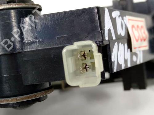 Climate control HYUNDAI ATOS (MX) 1.0 i | BP7766653I5 