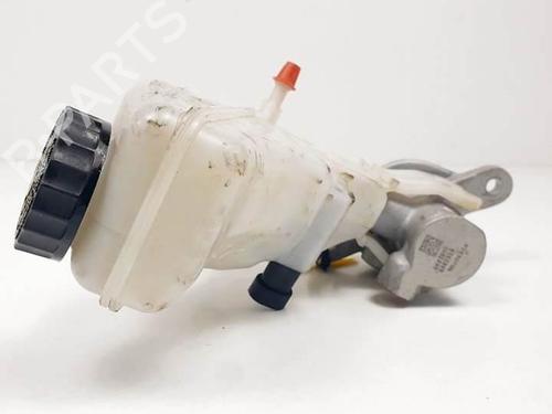 Brake master cylinder OPEL CORSA E (X15)  | BP17661306M77 